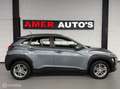 Hyundai KONA 1.0T Carplay/Camera/trekhaak/NAP-KM/Zeer netjes Grijs - thumbnail 3
