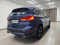 BMW X1 xDrive18d Aut. / LED/ STANDLÜFTUNG/ NAVI/ RÜCKF... Blau - thumbnail 6