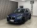 BMW X1 xDrive18d Aut. / LED/ STANDLÜFTUNG/ NAVI/ RÜCKF... Blau - thumbnail 2