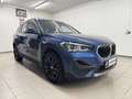 BMW X1 xDrive18d Aut. / LED/ STANDLÜFTUNG/ NAVI/ RÜCKF... Blau - thumbnail 5
