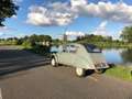 Citroen 2CV AZ Green - thumbnail 1