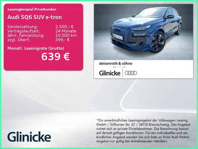 Audi Sonstige