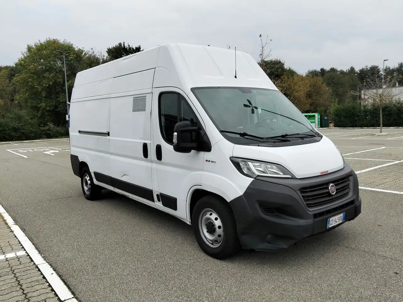 Fiat Ducato