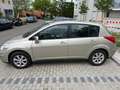 Nissan Tiida Beige - thumbnail 9