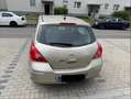 Nissan Tiida Beige - thumbnail 10