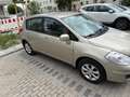 Nissan Tiida Beige - thumbnail 12