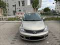 Nissan Tiida Beige - thumbnail 13