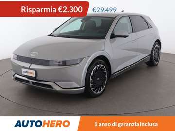 electric drive 225 kW Evolution AWD