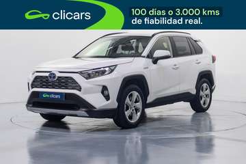 2.5 hybrid 2WD Advance