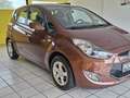 Hyundai iX20 Europe PICKERL 06.2027+4, AHK, KLIMA Braun - thumbnail 9
