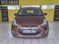 Hyundai iX20 Europe PICKERL 06.2027+4, AHK, KLIMA Braun - thumbnail 3