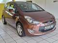 Hyundai iX20 Europe PICKERL 06.2027+4, AHK, KLIMA Braun - thumbnail 4