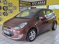 Hyundai iX20 Europe PICKERL 06.2027+4, AHK, KLIMA Braun - thumbnail 1