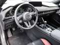 Mazda 3 2025 Nagisa 2.5L e-SKYACTIV G 140ps 6MT FWD Чорний - thumbnail 4