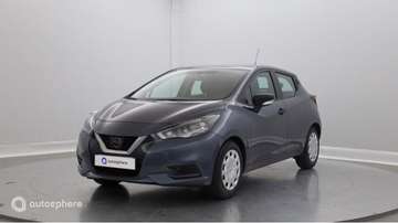 1.0 IG-T 92ch Visia Pack 2021