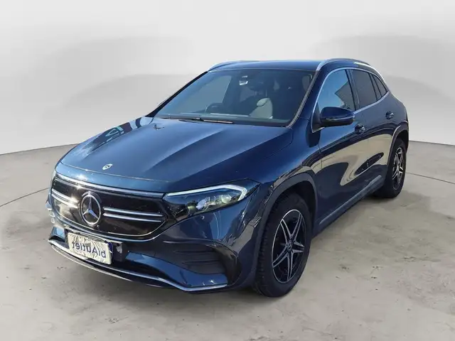Mercedes-Benz EQA 250 250 Premium