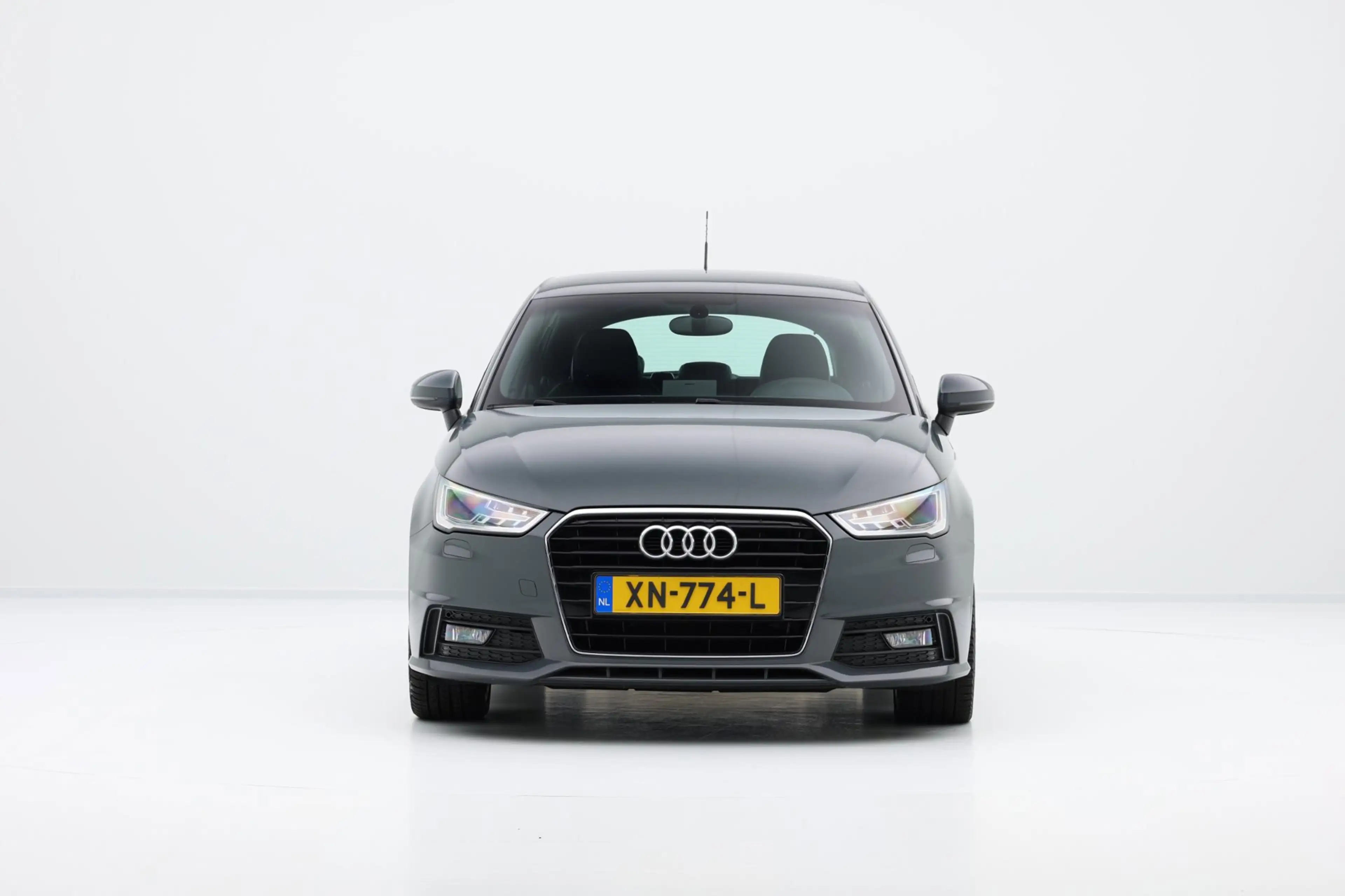 Audi A1 Sportback 1.0 TFSI Advance Sport 2x S-Line 5-drs L — photo 7