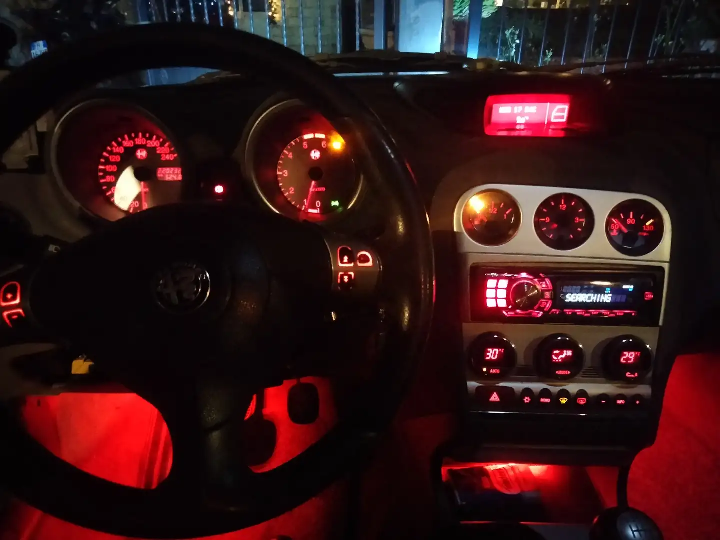 Alfa Romeo 156 SW 1.9 jtd 16v Progression 140cv - 2
