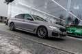 BMW 520 5-serie 520i Business Pano Leer Laser Memory Grau - thumbnail 12