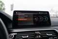 BMW 520 5-serie 520i Business Pano Leer Laser Memory Grau - thumbnail 34