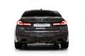BMW 520 5-serie 520i Business Pano Leer Laser Memory Grau - thumbnail 5
