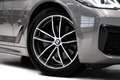 BMW 520 5-serie 520i Business Pano Leer Laser Memory Grau - thumbnail 10