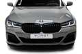 BMW 520 5-serie 520i Business Pano Leer Laser Memory Grau - thumbnail 8