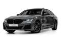 BMW 520 5-serie 520i Business Pano Leer Laser Memory Grau - thumbnail 1