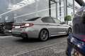 BMW 520 5-serie 520i Business Pano Leer Laser Memory Grau - thumbnail 11