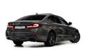 BMW 520 5-serie 520i Business Pano Leer Laser Memory Grau - thumbnail 6