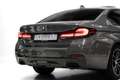 BMW 520 5-serie 520i Business Pano Leer Laser Memory Grau - thumbnail 7