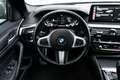BMW 520 5-serie 520i Business Pano Leer Laser Memory Grau - thumbnail 15