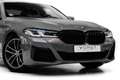 BMW 520 5-serie 520i Business Pano Leer Laser Memory Grau - thumbnail 9
