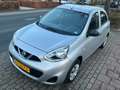 Nissan Micra 1.2 Limited - APK T/M 01-2026!! Grau - thumbnail 30