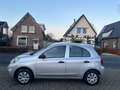 Nissan Micra 1.2 Limited - APK T/M 01-2026!! Grigio - thumbnail 3