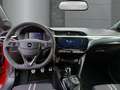 Opel Corsa GS 1.2 Turbo LED Rückfahrkamera Sportpaket Digital Rood - thumbnail 10