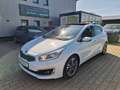 Kia Ceed / cee'd 1.6 CRDi Aut. Platinum Blanc - thumbnail 6