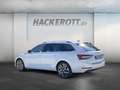 Skoda Superb Combi Style 2.0 TDI DSG ACC Navi Kamera Weiß - thumbnail 4