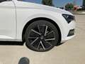 Skoda Superb Combi Style 2.0 TDI DSG ACC Navi Kamera Weiß - thumbnail 21
