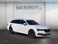 Skoda Superb Combi Style 2.0 TDI DSG ACC Navi Kamera Weiß - thumbnail 8