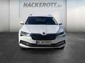 Skoda Superb Combi Style 2.0 TDI DSG ACC Navi Kamera Weiß - thumbnail 9