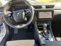 Skoda Superb Combi Style 2.0 TDI DSG ACC Navi Kamera Weiß - thumbnail 12
