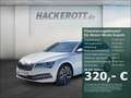Skoda Superb Combi Style 2.0 TDI DSG ACC Navi Kamera Weiß - thumbnail 1