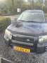 Land Rover Freelander Zwart - thumbnail 4