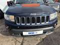 Jeep Compass Limited 4x4 LEDER KLIMA NAVI AHK Schwarz - thumbnail 14