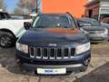 Jeep Compass Limited 4x4 LEDER KLIMA NAVI AHK Schwarz - thumbnail 1