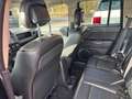 Jeep Compass Limited 4x4 LEDER KLIMA NAVI AHK Schwarz - thumbnail 9