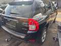Jeep Compass Limited 4x4 LEDER KLIMA NAVI AHK Schwarz - thumbnail 4