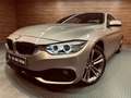 BMW 428 428iA Cabrio Sport Grau - thumbnail 23