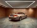 BMW 428 428iA Cabrio Sport Szary - thumbnail 9